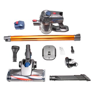 Wireless vacuum cleaner Cordless Handheld Home Vacuum 吸尘器