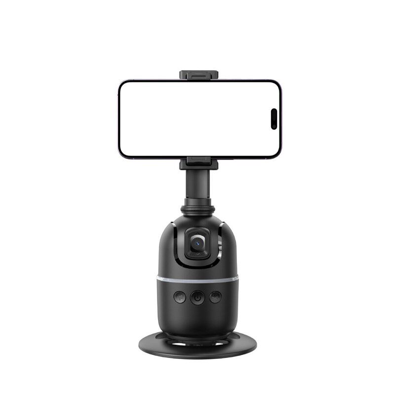 P03 e Tracking And Pan-tilt Rotation Live Shooting Bracket B