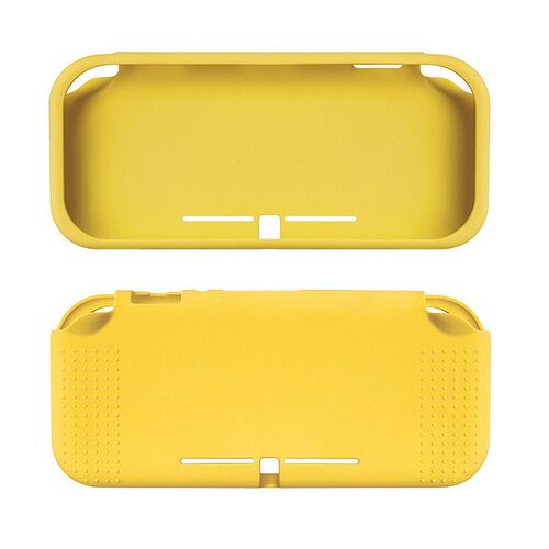 New Switch Lite Silicone Case Shockproof Cover Anti Slip Pr