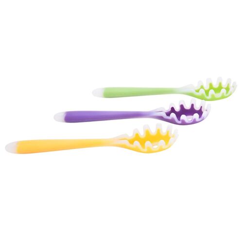 Pasta Noodles Server Fork Multi-funtional Spaghetti Spoon Ki