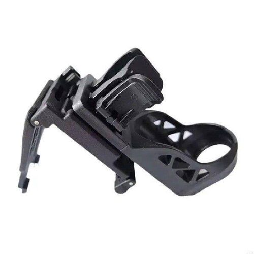 242F Tactic 360 Degree Flashlight Holsters Torch Holder