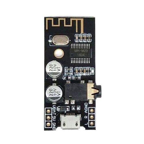MH-M18/M28/M38 Wireless Stereo Music Module with Indicator
