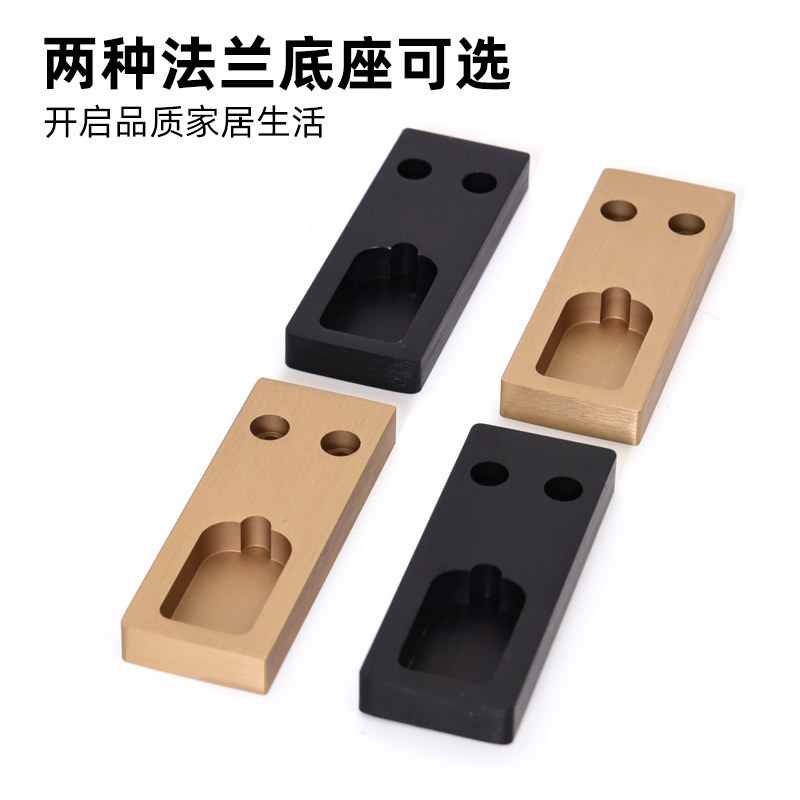 衣帽间衣柜内挂衣杆橱柜黑色衣通横杆转角法兰挂扣合金杆五金配件,基础建材,衣杆,淘宝优惠券,粉丝福利购,淘宝优惠卷