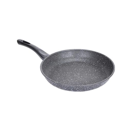A non-stick frying pan domestic frying pan steak fry egg pan