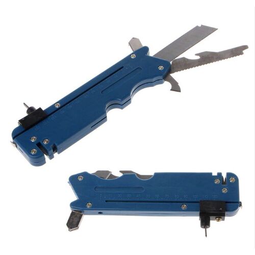 Multifunction Glass Tile Cutter Carbon Atoms Blades Ceramic