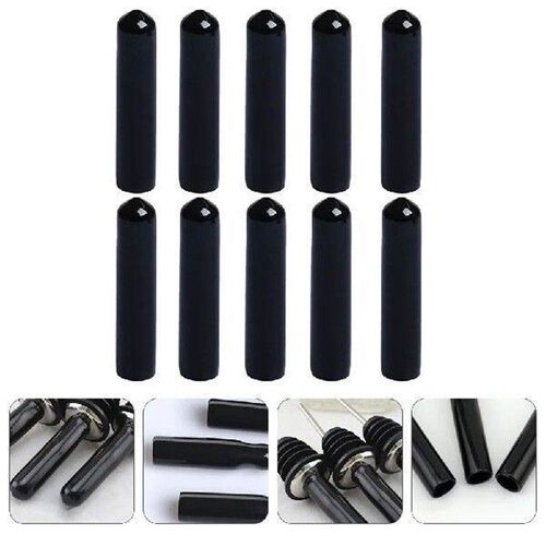 10 Pcs Pour Spout for Bottles Cap Cocktail Shaker Cover