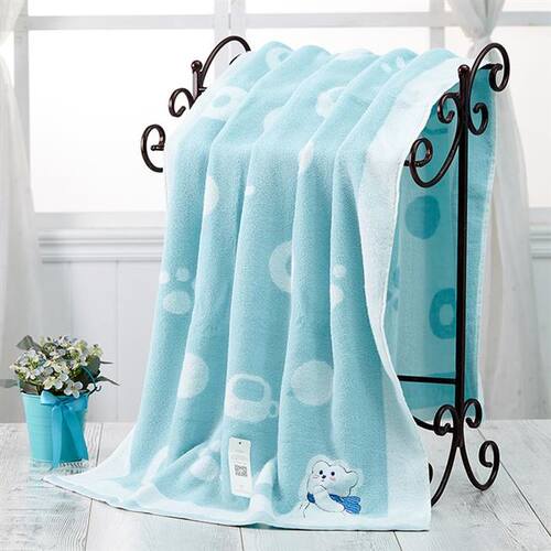 adult, baby, baby, super-soft, water-absorbent, baby towel