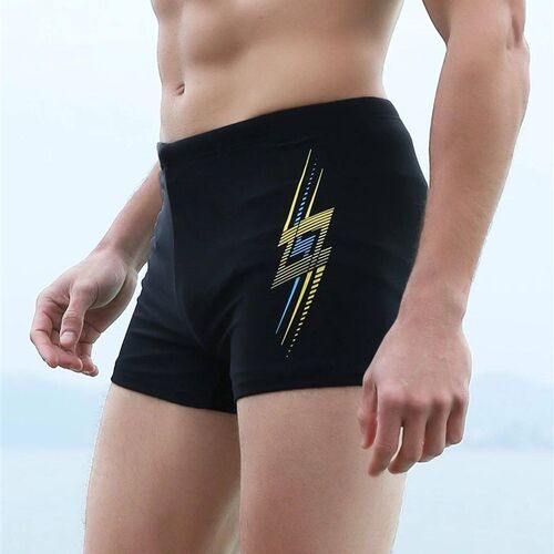 Mens summer beach swimming pool swimming shorts