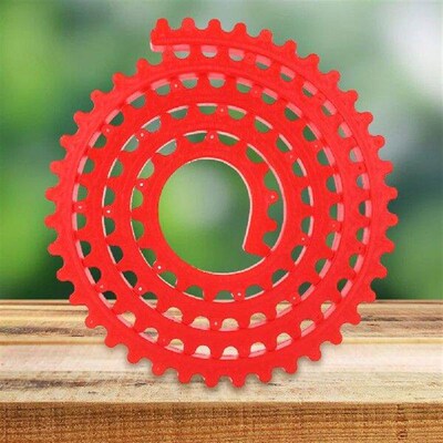 1/2M Guide Strip Adjustable&Fixed Flexible Curve Template