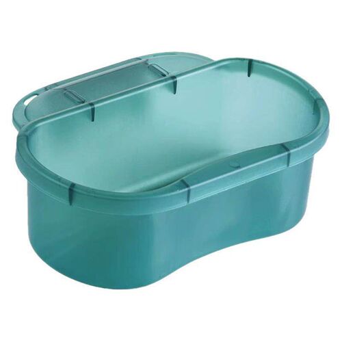Kitchen Hanging Drain Basket, Plastic Washing Basket, Sink G