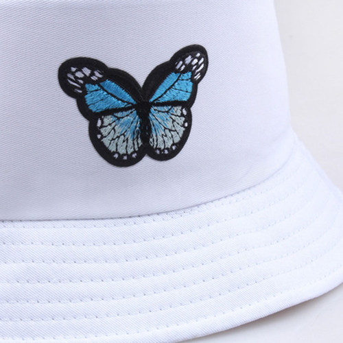 Summer Casual Wide Brim Sun Hat Unisex Round Hats Sunscreen