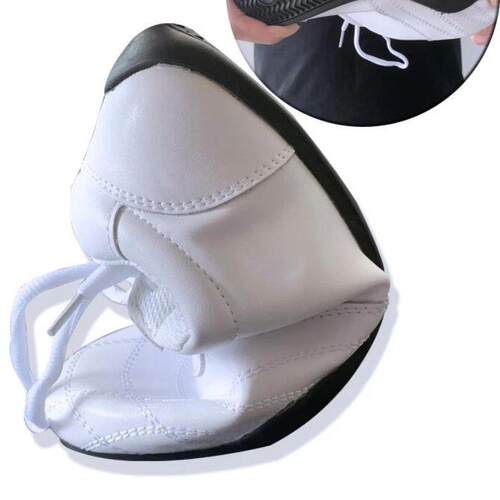Men Women Breathable Chinese Martial Arts Taiji Shoes Couple
