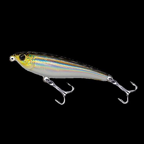 2新款EWE美夏沉水小铅笔路亚假饵远投仿生泥鳅饵翘嘴鲈鱼鳜鱼饵