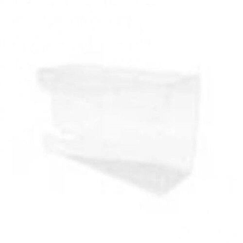 Acrylic Wall Mounted Disposable Gloves Storage Box Tissue