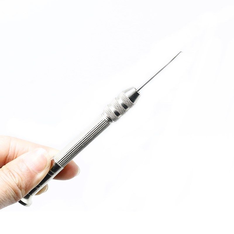 飞钓 飞蝇钓装 弯头挑针&刷毛器若虫毛钩梳理装 毛钩绑制工具,户外/登山/野营/旅行用品,台钓饵,淘宝优惠券,粉丝福利购,淘宝优惠卷