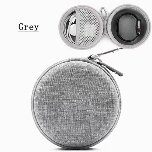 EVA Single Watch Travel Case Portable Storage Organizer Shoc