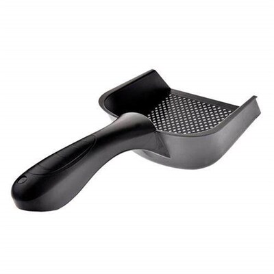Cat Litter Scoop Plastic Durable Pet Poop Shovel Practical