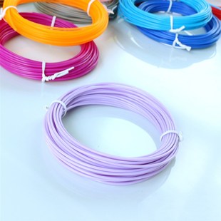 3D Pen Filament PLA 1.75mm Diameter 100Meters 200Meters Kit