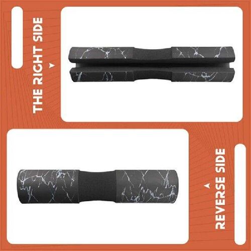 Barbell Squat Pad - Neck & Shoulder Protective Pad - Great