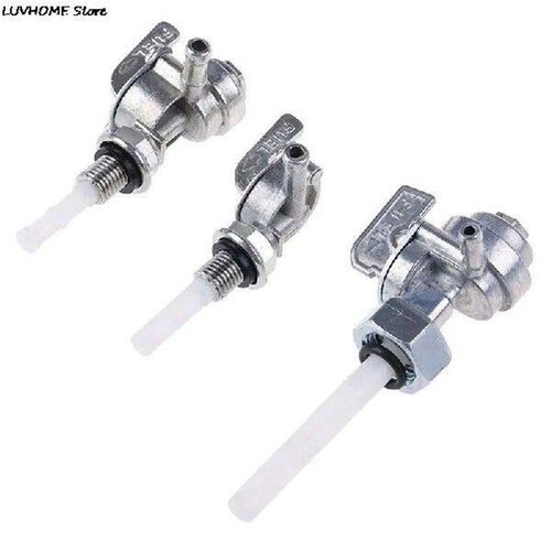 1Pc 1-8KW Gasoline Generator Gas Tank Fuel Switch Valve