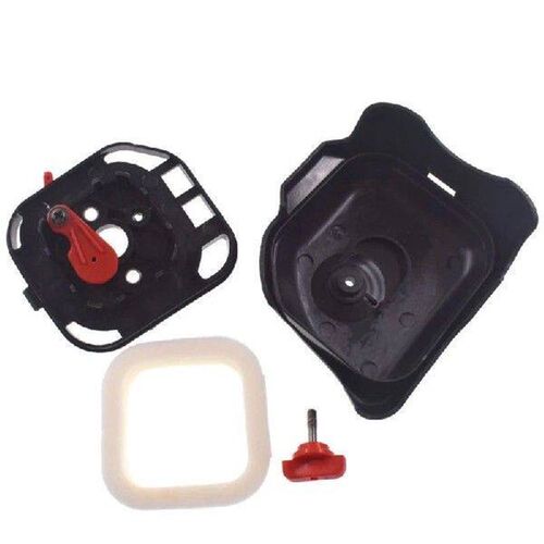 Newly 1 Piece Air Filter Assembly With Cover For G26LS