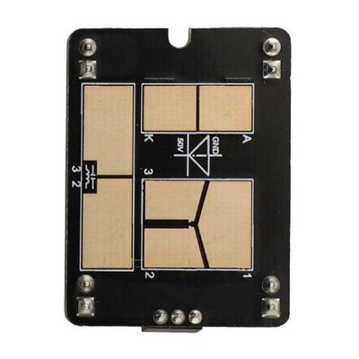 Capacitance Meter Diode Triode Capacitance Meter For