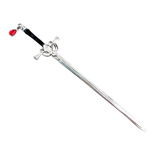 Chinese Style Distinctive Sword Hairpin Womens Antique Styl