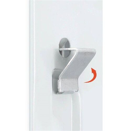 12 Pcs Cabinet Liner File Accessories Rack Shelf Support
