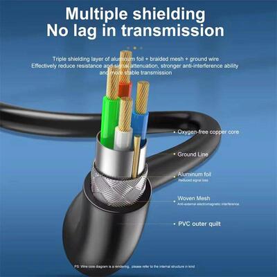 USB Type A to USB Type B 2.0 Cable for New MacBook Pro HP Ca