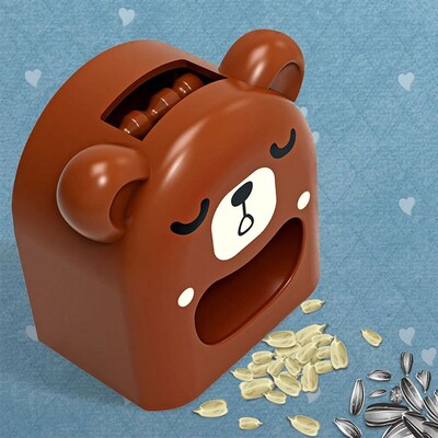 Melon Seed Peeler Kitchen Accessories Opener Sunflower Seeds