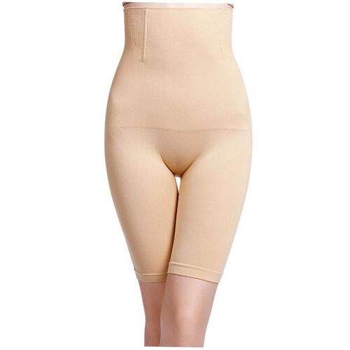 Women High Waist Shaping Panties Slimming Tummy Underwear