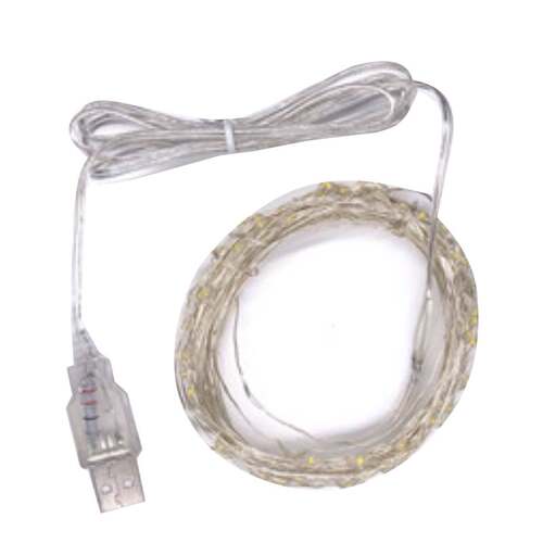 led Lights with light strip Star lights Small color lights B