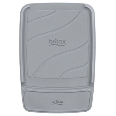 Britx宝得适儿童宝宝汽车安全座椅保护垫通用防磨垫