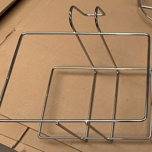 托架杯托利挂架消手挂架液架架放桶置固定支架锐器盒圆形利器盒器