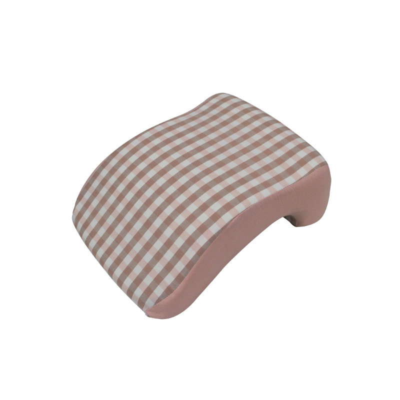 2023新款午睡枕儿童趴睡记忆四季舒适全棉办公室小学生多功能枕头,居家布艺,午睡枕,淘宝优惠券,粉丝福利购,淘宝优惠卷