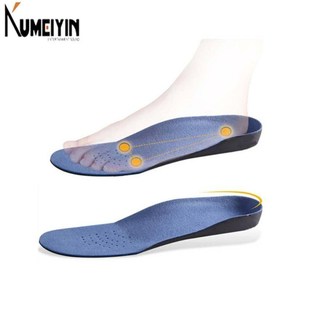 新款 Arch support s Flat foot orthopedic insole women鞋垫