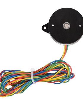 36 Stepper Motor 20MM with Gear Lead Stepper Motor 36STH20-1