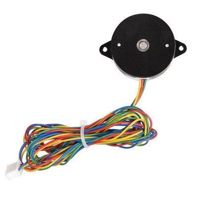 36 Stepper Motor 20MM with Gear Lead Stepper Motor 36STH20-1