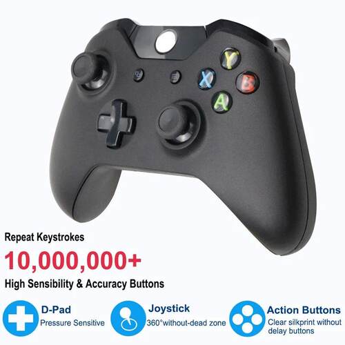Wireless Controller Compatible with Xbox one Console With 6-