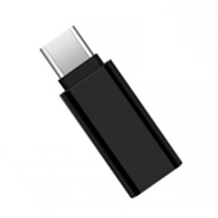 Headphone Jack Adapter Reliable Universal Portable Type-C