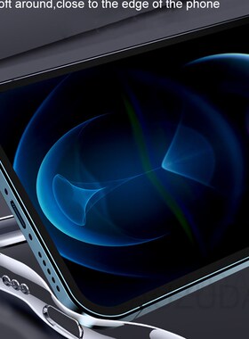 Full Case Clear Cover Transparent for iphone 15 14 13 12 11