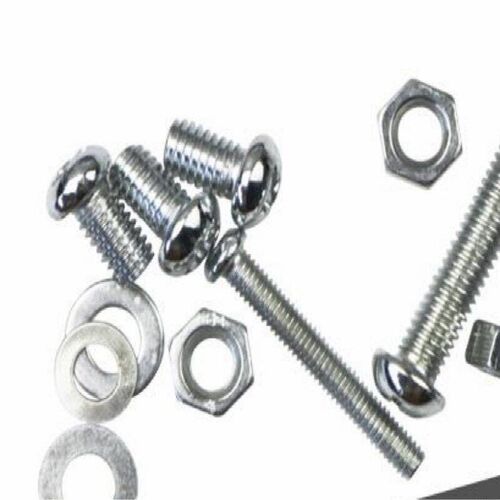 DIY bolts and nuts M3 M4 M5 bolt set M6 nut and bolt set FRE