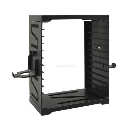 Gaming Handle Storage Tower Disc Controllers Organiser
