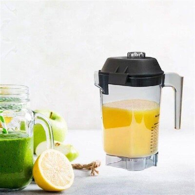 Secure Locking Mechanism Lid with Removable Plug for