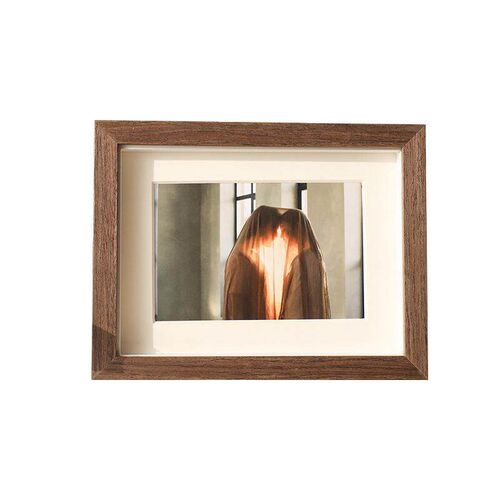 Wooden Multi Photo Frame Picture Frames Wall Hang