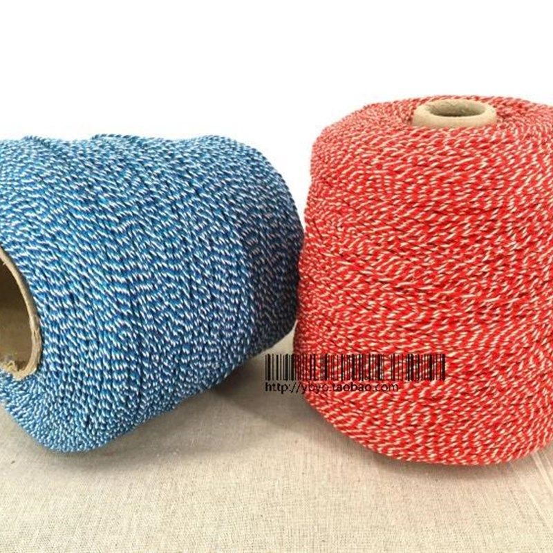 棉线棉绳包装绳麻绳粽子绳包粽子的棕线打包绳子捆扎裹绑螃蟹香肠,居家布艺,绳子,淘宝优惠券,粉丝福利购,淘宝优惠卷