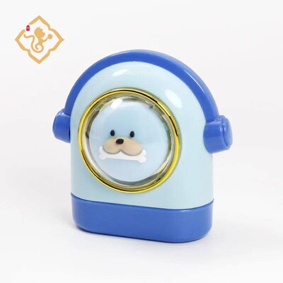 New Customized Name Stamp Waterproof Toy Baby Student Clothe