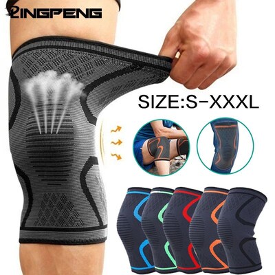 Knee Braces For Knee Pain Knee Brace Compression Sleeve For