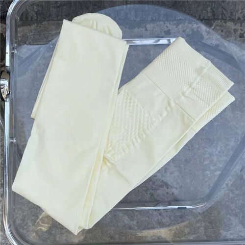Japanese Style Milk Pantyhose Female Adult Jk White Silk Soc