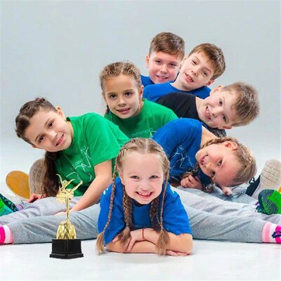 Dance Trophy Ballet Female Kindergarten Graduation Gifts
